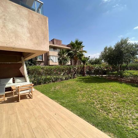 Appartement De Luxe A Marrakech Маракеш Екстериор снимка