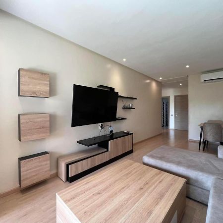 Appartement De Luxe A Marrakech Маракеш Екстериор снимка