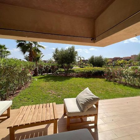 Appartement De Luxe A Marrakech Маракеш Екстериор снимка