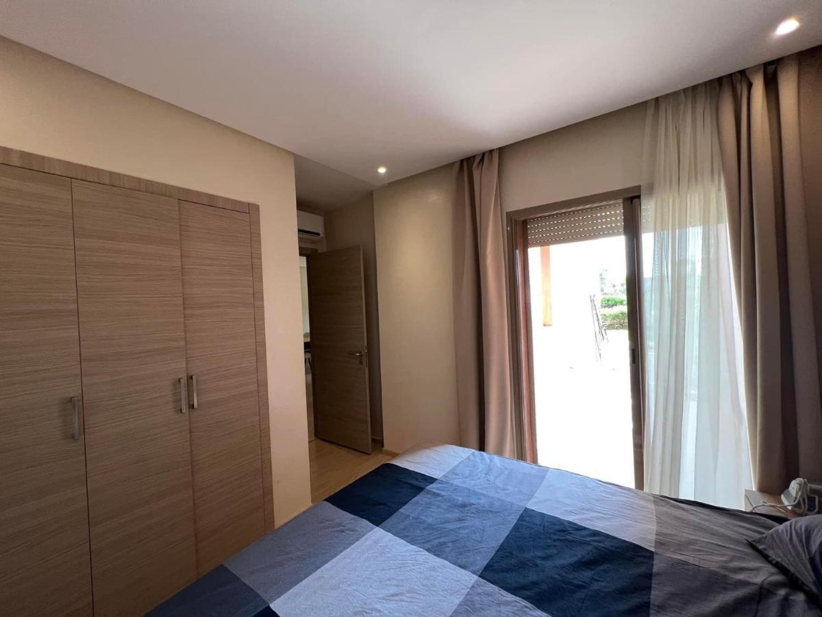 Appartement De Luxe A Marrakech Маракеш Екстериор снимка