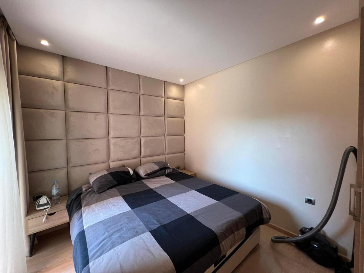 Appartement De Luxe A Marrakech Маракеш Екстериор снимка