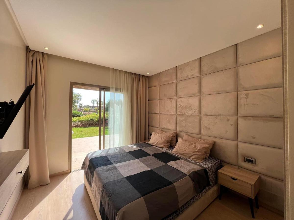Appartement De Luxe A Marrakech Маракеш Екстериор снимка