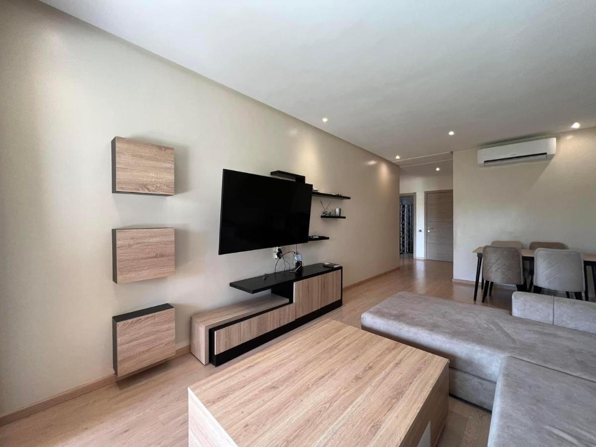 Appartement De Luxe A Marrakech Маракеш Екстериор снимка